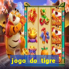 jogo do tigre minimo 5 reais